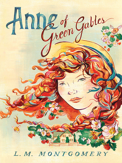 Title details for Anne of Green Gables Series, Book 1 by L. M. Montgomery - Available
